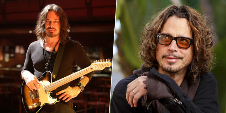Richie Kotzen Responds The Rumors That Includes He Sing For Soundgarden’s Comeback Show