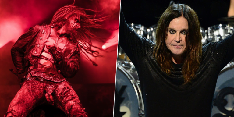 Ozzy Osbourne’s Latest Appearance After Health Problems Revealed By Rob Zombie