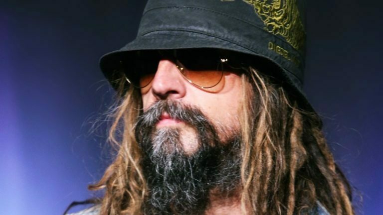 Rob Zombie Breaks Silence On Touring By Announcing A Festival