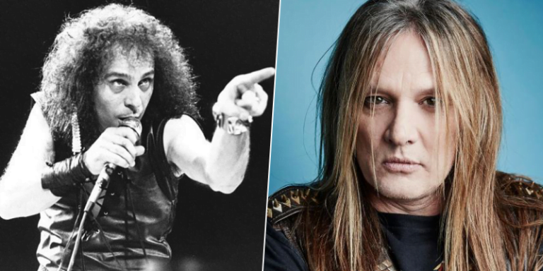 Skid Row’s Sebastian Bach Praises Ronnie James Dio: “His Voice Was Just Perfect”