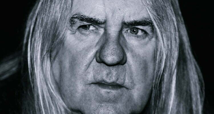 Saxon’s Biff Byford Confirms The Important Issue About His Health: “I Was A Heart Attack”