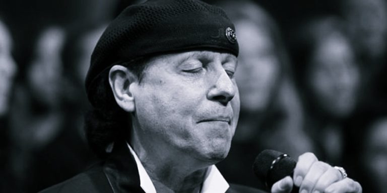 First Hospital Photo Of Klaus Meine Revealed After Scorpions’ Postpone Show
