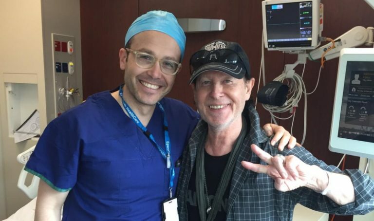 Scorpions Makes Happy Announcement