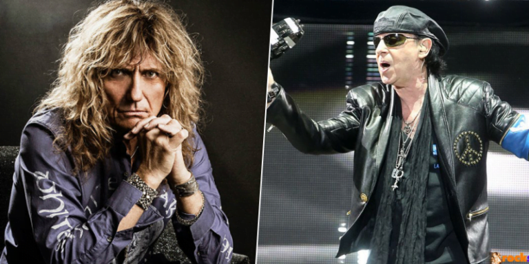 Bad News Upset SCORPIONS Fans, They Postpone Sydney Concert
