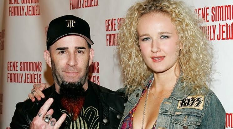 Anthrax’s Scott Ian Shows His Unknown Side For The First Time