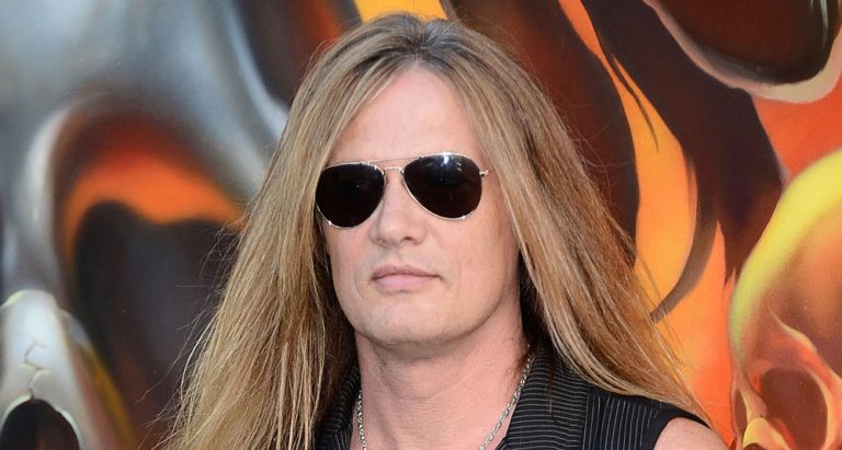 Sebastian Bach Shares A Special Post For Guns N’ Roses Legend