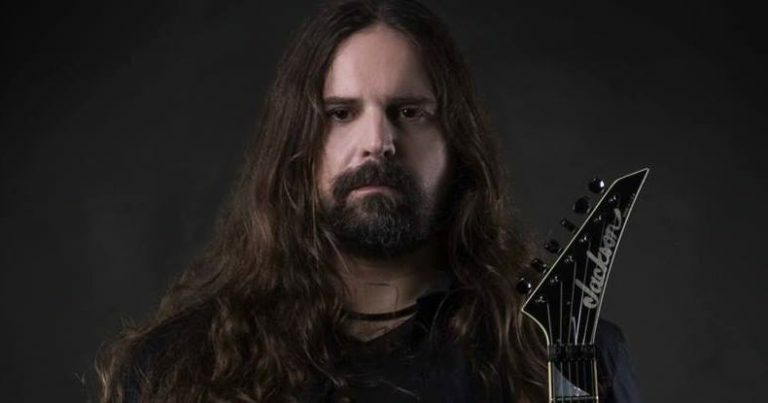 Sepultura’s Andreas Kisser: “We Never Thought About Pleasing Anyone”