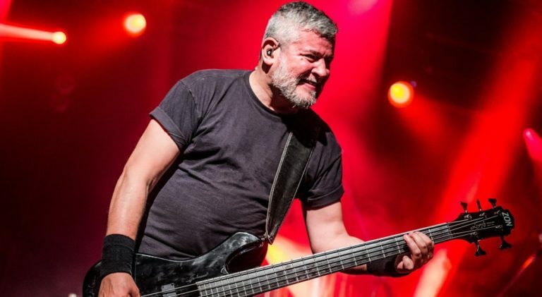 Sepultura Bassist Breaks His Silence About a Reunion Rumors With Max Cavalera