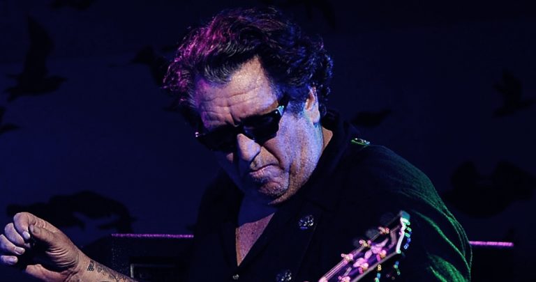 Sex Pistols’ Steve Jones Recalls Stealing Bob Marley’s Equipments