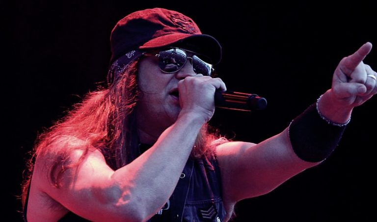 Sad News From Ex-Skid Row Member Johnny Solinger