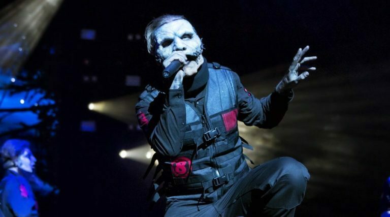 Corey Taylor Reveals Little-Known Story About Slipknot: “It’s A Weird Feeling Still”