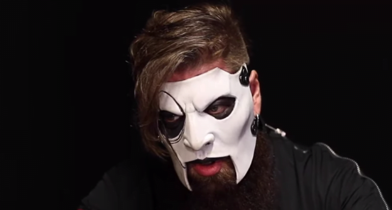 Slipknot’s Jim Root Talks About The Band’s Situation