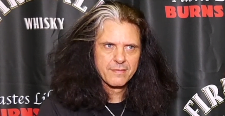 Testament Guitarist Alex Skolnick Reveals His Favorite Van Halen Songs