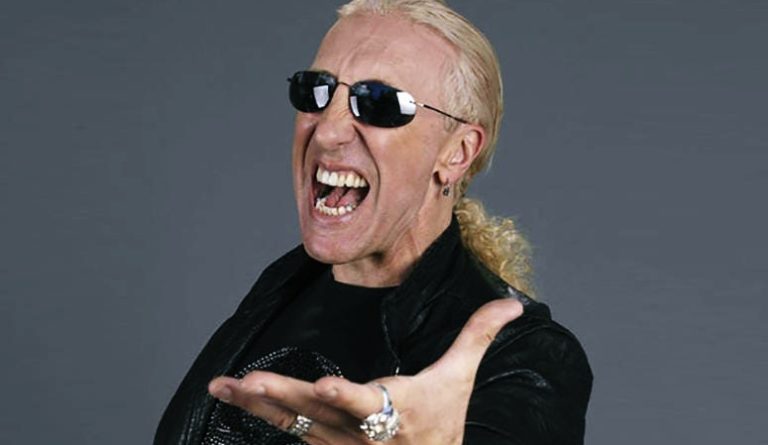 Dee Snider Continues To Support AC/DC For Super Bowl