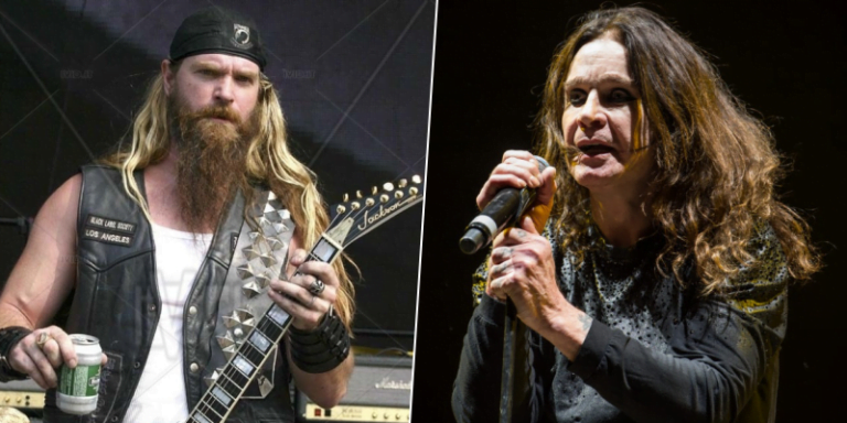 Zakk Wylde’s Special Letter For Ozzy Osbourne Revealed