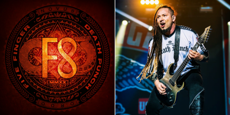 FFDP’s Zoltan Bathory Shares Rare-Known Info About The Last Album F8