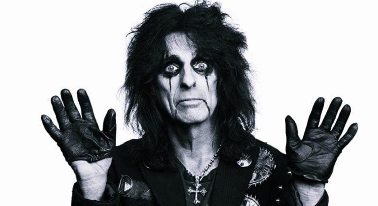 Bad News From Alice Cooper