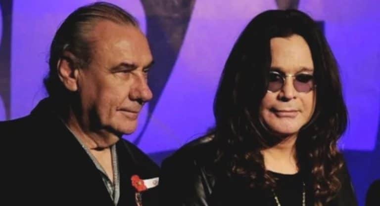 Bill Ward Reveals One Of The Regrettable Things He Lived With Black Sabbath