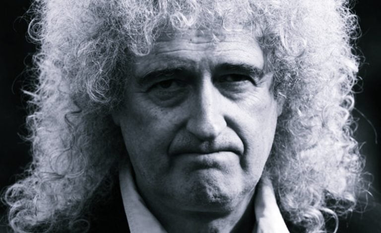 Queen’s Brian May Talks About Coronavirus: “This Is The Most Important Thing I Ever Posted”