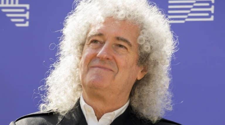 Queen Icon Brian May Sends A Wonderful Poem About Coronavirus Pandemic