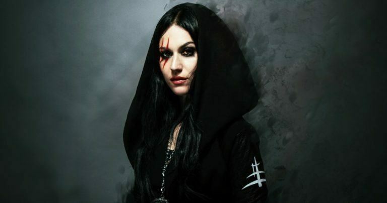 Lacuna Coil’s Cristina Scabbia Shares An Important Statement For Coronavirus