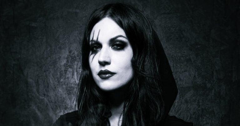 Coronavirus Hit Lacuna Coil After Green Day