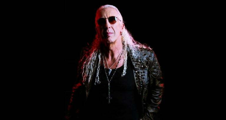 Twisted Sister’s Dee Snider Ends Up The Reunion Rumors