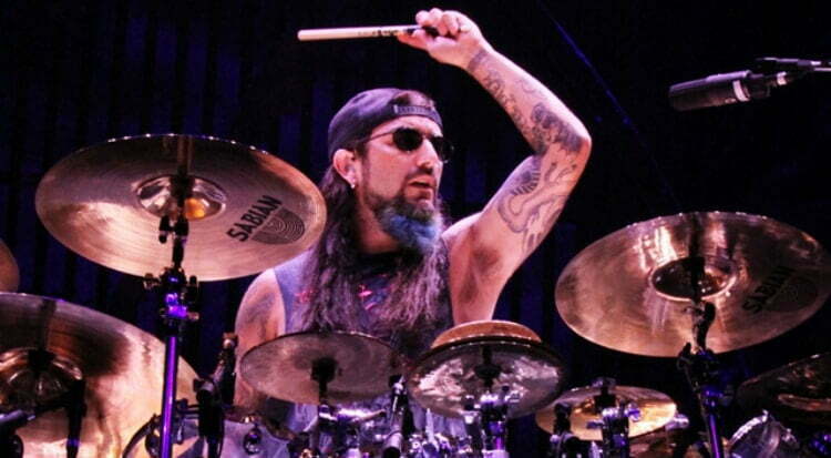 Ex-Dream Theater Drummer Mike Portnoy Devastated After The Cancellation News