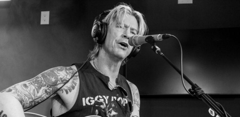 Guns N’ Roses’ Duff McKagan Breaks His Silence On Coronavirus With Special Letter