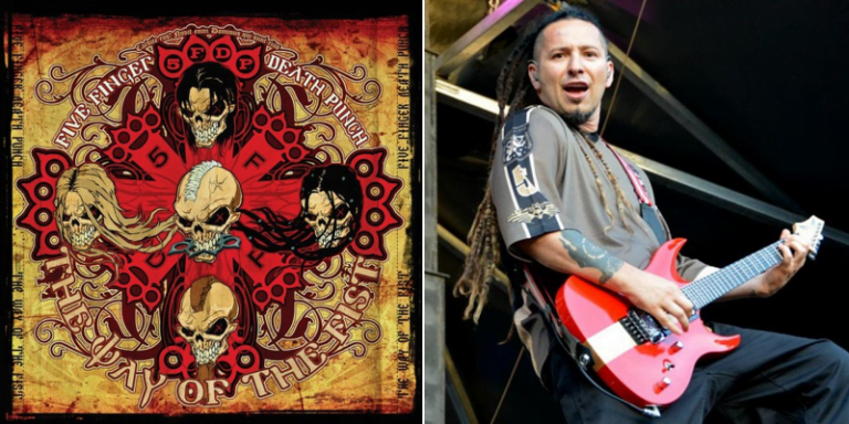 Zoltan Bathory Talks About FFDP’s Evolution: “We Are Writing Better and Better Songs”