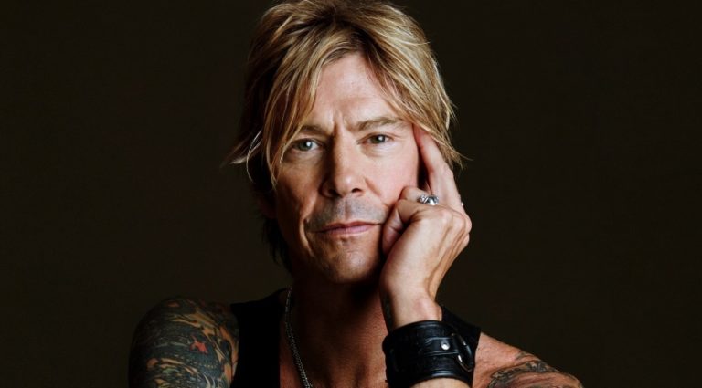 Guns N’ Roses Star Duff McKagan Excited The Fans With A Special Post