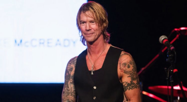 Guns N’ Roses Star Duff McKagan Reveals The Rare Thing He Does