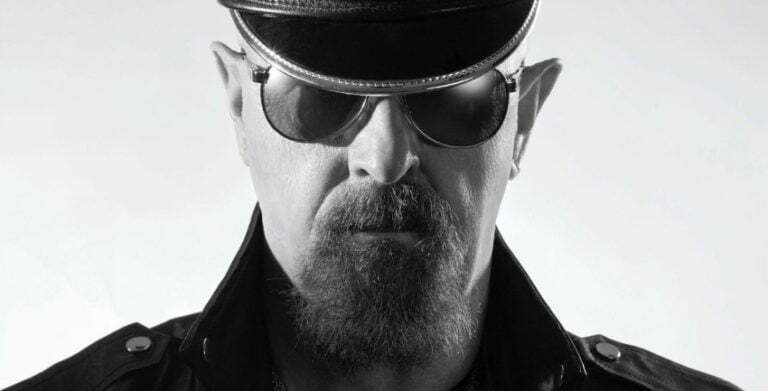 Judas Priest’s Rob Halford Answers The Curious Issue About Metal Music