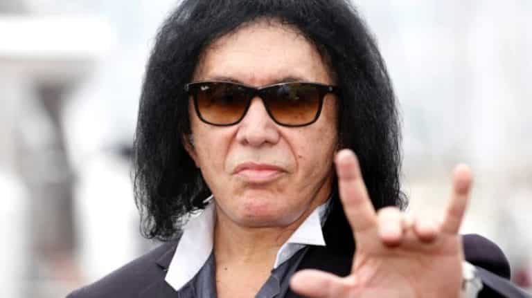 KISS Legend Gene Simmons Sends Special Letter For Employees Who Struggling For People