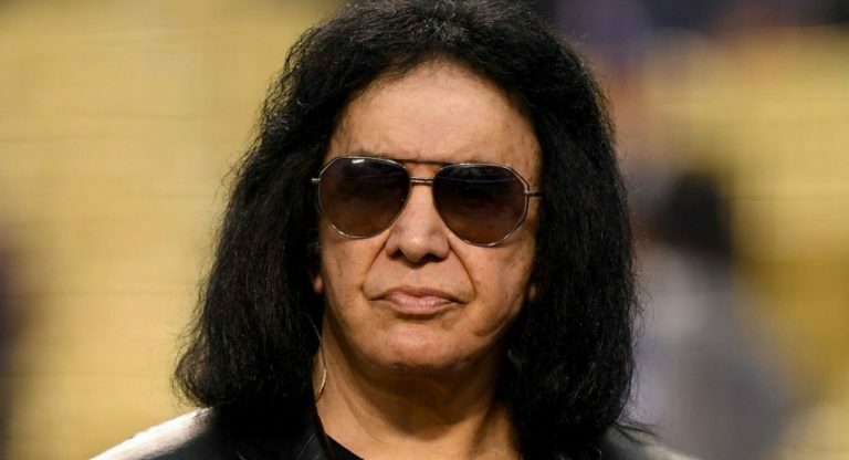 KISS Star Gene Simmons Warns People On Coronavirus: “Stop Hanging Out With Everybody”