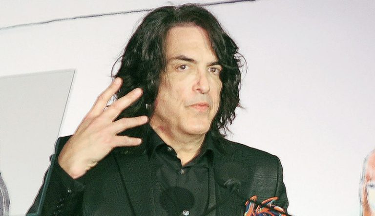 KISS Legend Paul Stanley Criticizes The Ignorant People About The Coronavirus