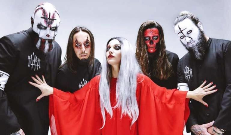 Lacuna Coil To Make A Conversation With Fans About Coronavirus