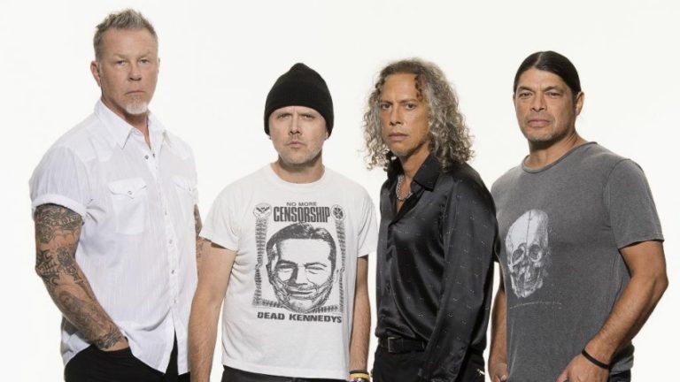 Metallica Makes An Important Announcement For Upcoming Shows