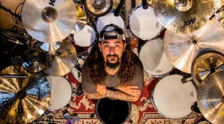 Ex-Dream Theater Drummer Mike Portnoy Touches The Good Sides Of Quarantine Days