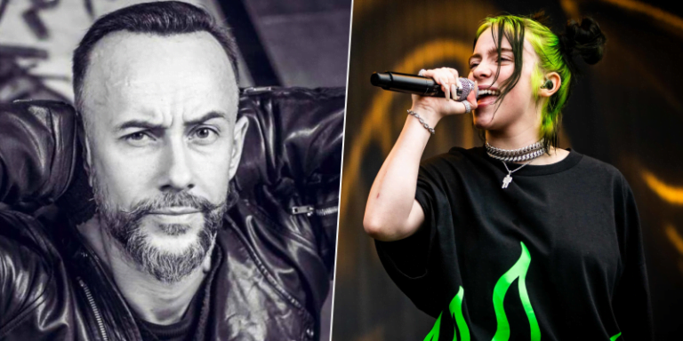 Behemoth’s Nergal Praises Billie Eilish: “I Can Respect What Billie Eilish Does”