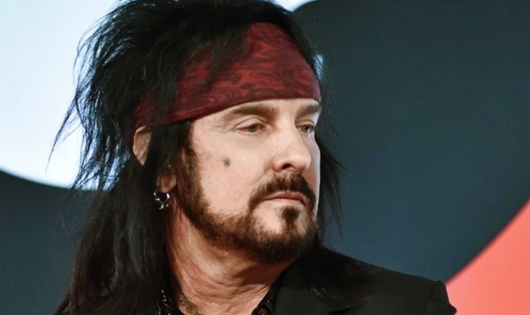 Motley Crue’s Nikki Sixx Explains Why He Took The Coronavirus So Seriously