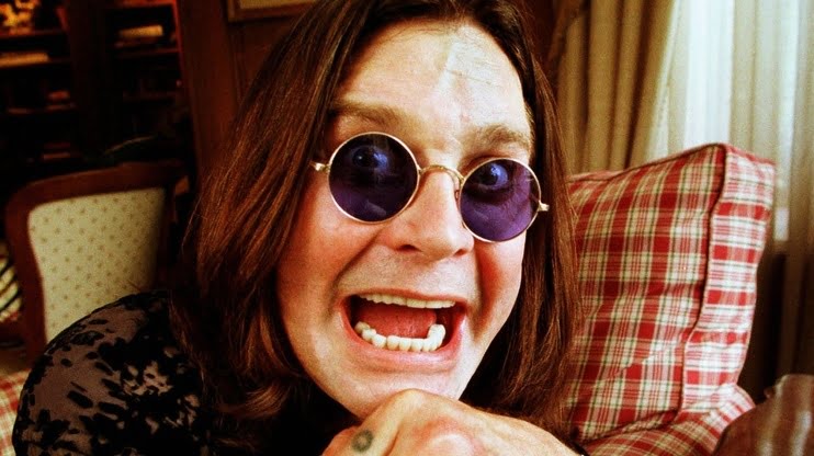 Ozzy Osbourne’s Message Excited His Fans: “Ozzy For President”