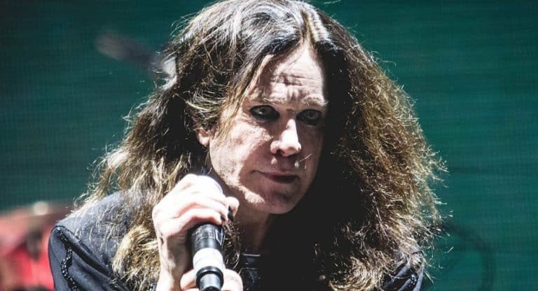 Black Sabbath Reveals Ozzy Osbourne’s Unseen Style