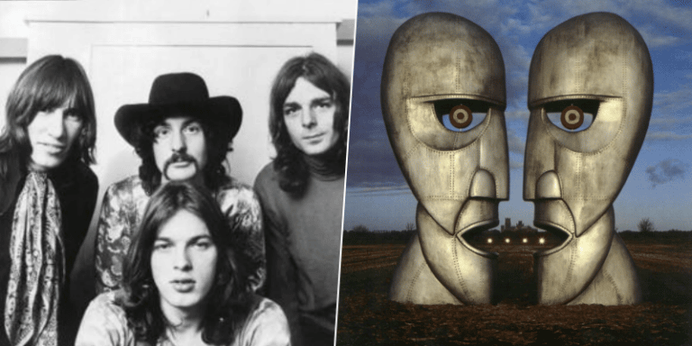 Pink Floyd Remembers Its Important Album In A Special Way