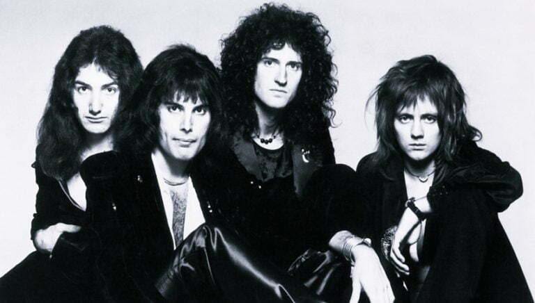 Queen Remembers The Band’s Special Day