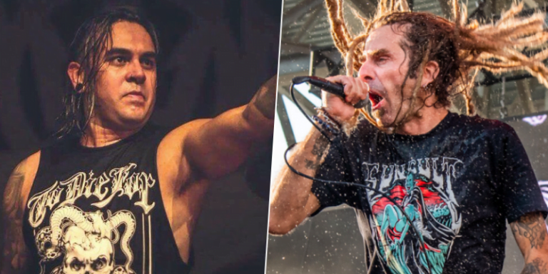 Lamb of God’s Randy Blythe About Some Fans: “I Don’t Give A Fuck What You Think”