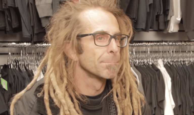 Lamb of God’s Randy Blythe on Slayer: “I’m Not Worried About Taking Slayer’s Place”