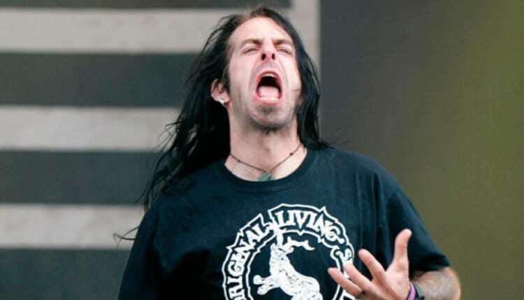 Lamb of God’s Randy Blythe Shares An Unheard Detail About Himself