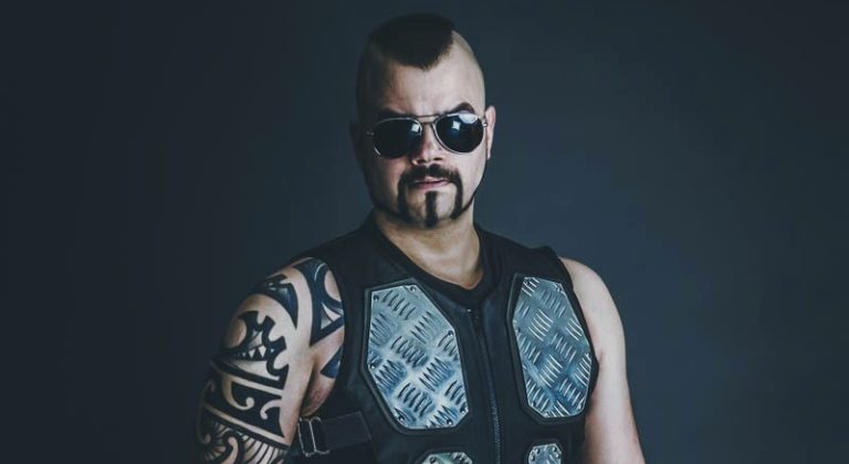 Joakim Broden Says The People Calling SABATON As The Nazis