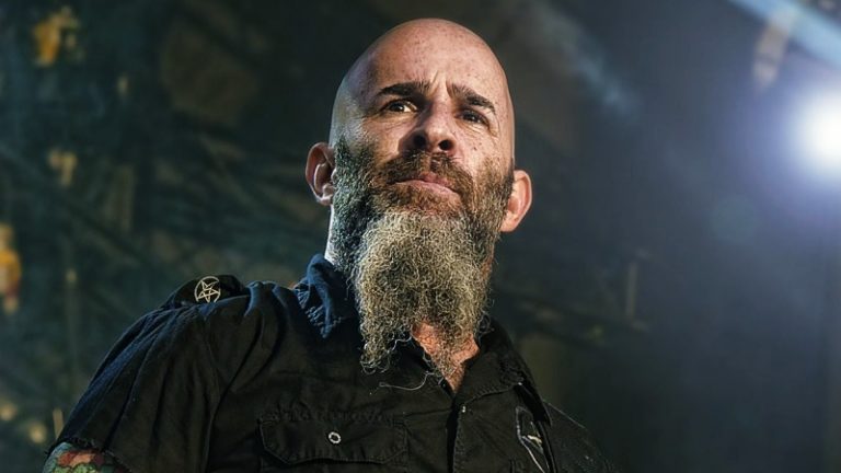 The Dirty Deal Between Anthrax’s Scott Ian And The Telemarketers Revealed: “Your Mother”